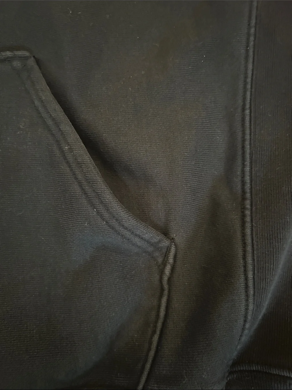 J. Crew heavyweight black